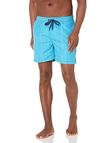 Kanu Surf Men's Montague Swim Trunks