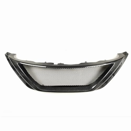 Sourcil de phare et capot de prise d'air Nissan Teana : protection et look sportif