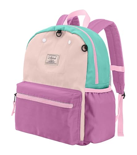 atgark Toddler Backpack for Boys Girls, Preschool Backpack, Kids Backpack