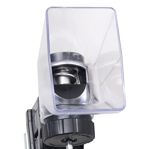 The Grain Mill, Black #TOP3