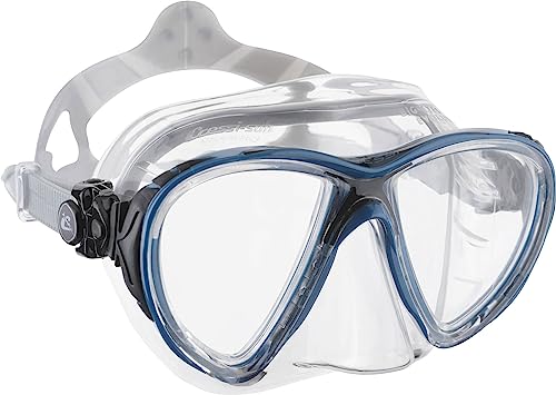 Cressi Big Eyes Evolution - Gafas de Buceo