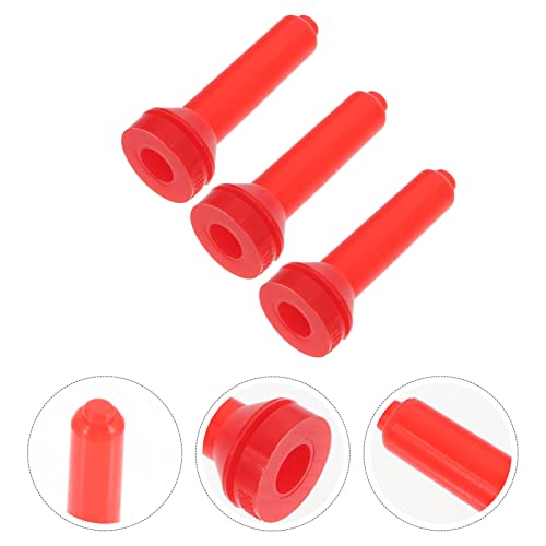 Angoily 3Pcs Cordeiro De Garrafas De Garrafa De Animal Garrafas De Alimentação De Animais Ovelha Ali