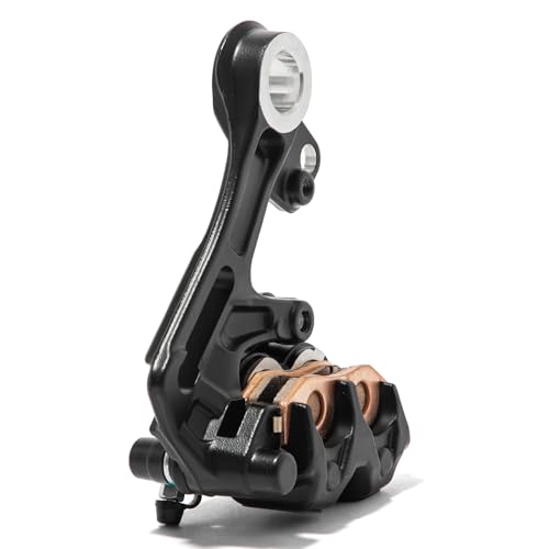 TOFR Rear Brake Caliper Bracket for Surron Ultra Bee