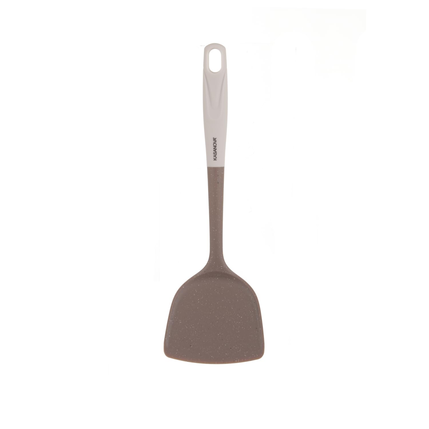 KASANOVA Paletta in nylon 35 cm marrone marrone Utensili e accessori