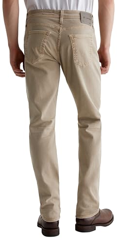 Image of AG Adriano Goldschmied Men's Everett Slim Straight Jeans