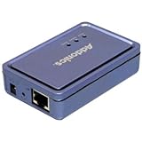 Addonics NAS 3.0 3G Network Adapter (NAS30U2)