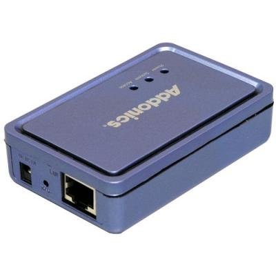 Addonics NAS 3.0 3G Network Adapter (NAS30U2)