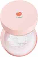Amazon | ピーチコットン マルチ フィニッシュパウダー
