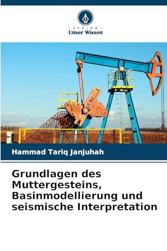 Grundlagen des Muttergesteins, Basinmodellierung und seismische Interpretation
