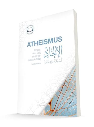 Atheismus: Mit oder ohne Gott – das ist hier (nicht) die Frage
