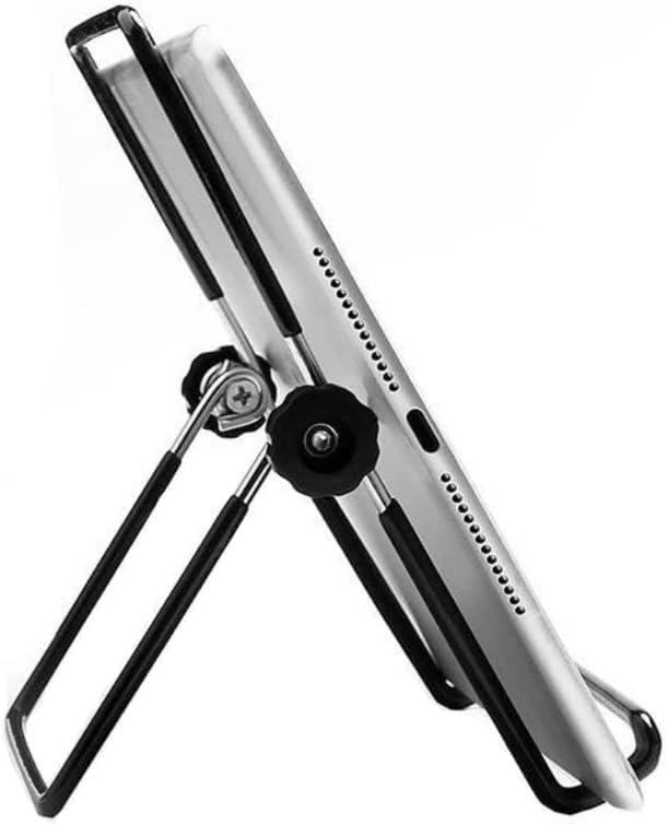 Adjustable Black Iron Wire Display Easel Stand Holder Shelf for Phone Plates Platters China Kitchenware Frames Artwork(S code)