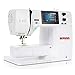 Produktbild Bernina435 Nähmaschine für Hobby-Schneiderinnen