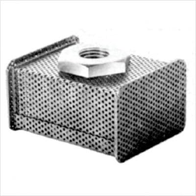 Model 11 Strainer