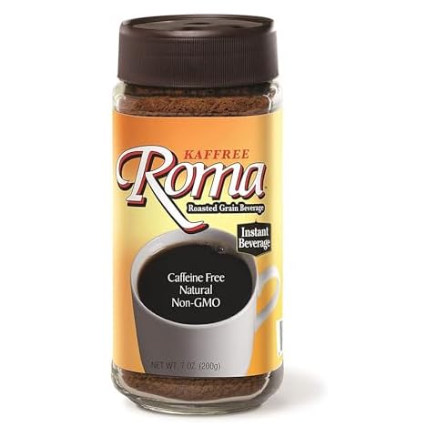 Kaffree Roma 7 oz Cover
