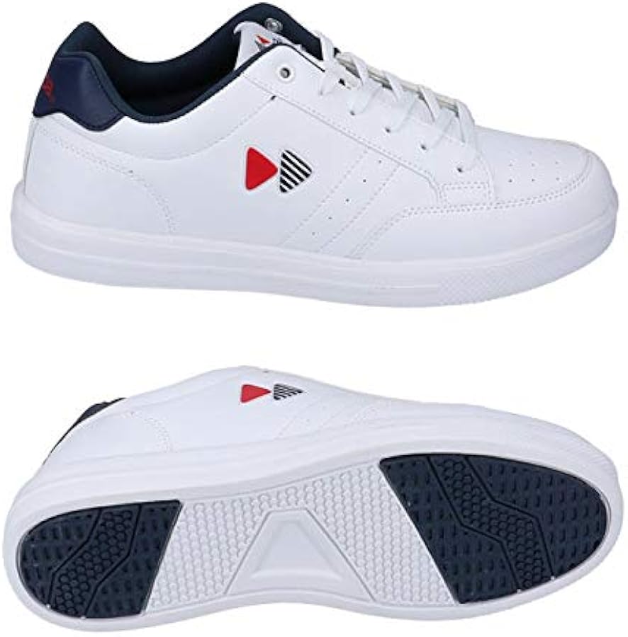 Amazon | [ケイパ] メンズ スニーカー KP01944 メンズシューズ Kaepa