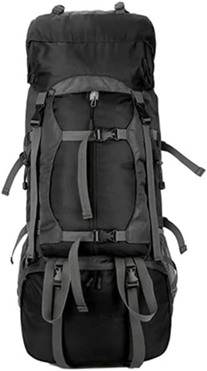 Outdoor Sports Climbing Backpack Hiking Large Capacity Camping Climbing Multifunctional Backpack