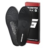 ソールスター SOLESTAR blk2 インソール サイズ41 Amazon | SOLESTAR(ソールスター) 自転車用 インソール BLK II
