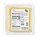 Amazon Fresh, Plant Based Cheddar Slices, 7.05 Oz