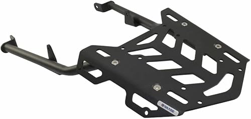 Miniatura 3 de Motorcycle Rack Motorbike Rear Luggage Rack Carrier Case Support Holder Bracket for Yamaha MT-09 MT09  SP 2021 2022