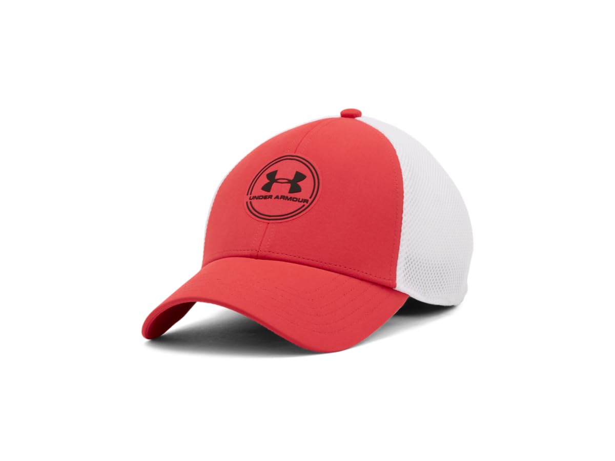 Under Armour Men's Iso-chill Driver Mesh