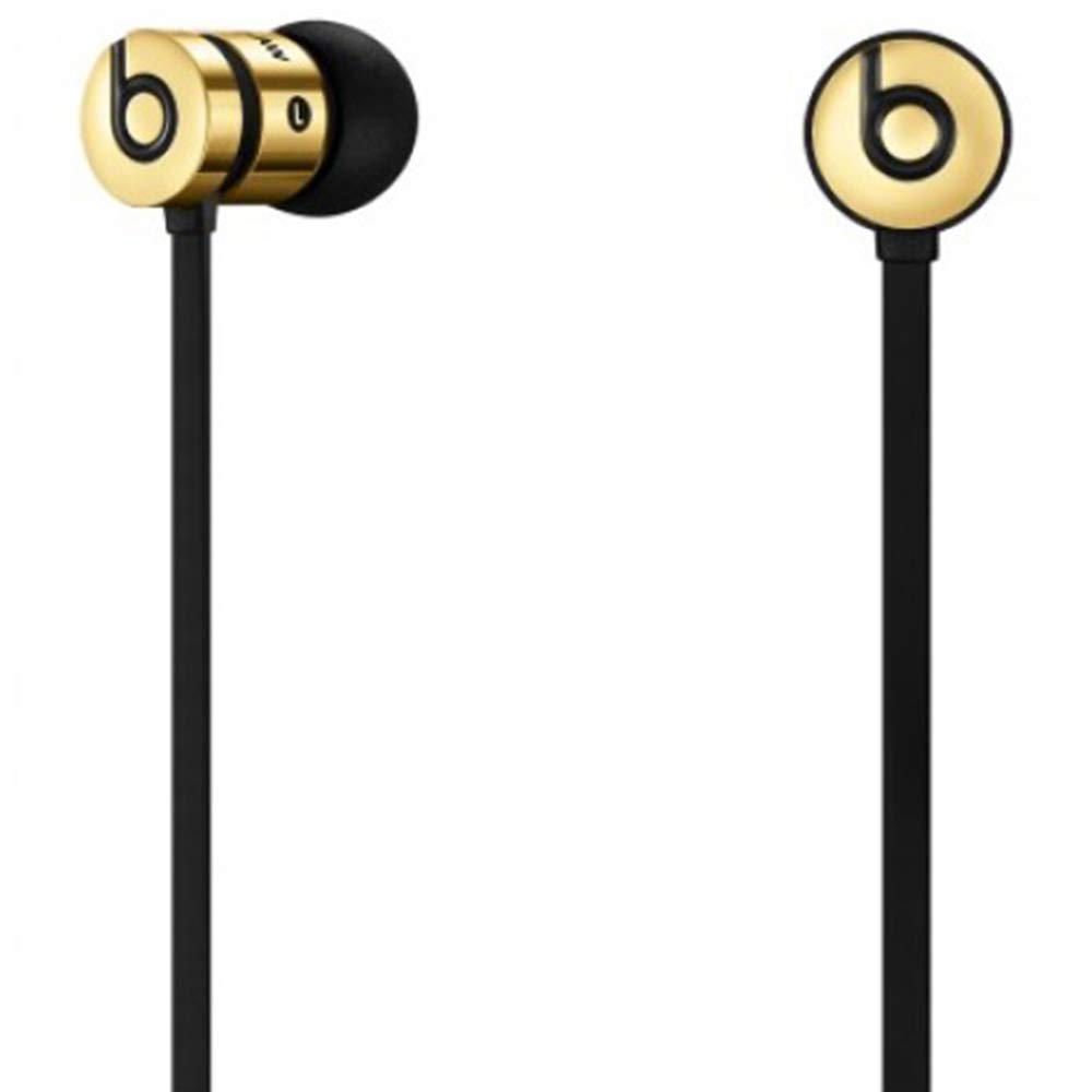 Alexander Wang Gold Urbeats by Dr. Dre 