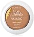 L'Oreal Paris True Match Powder, Deep Warm, 0.33 Ounces