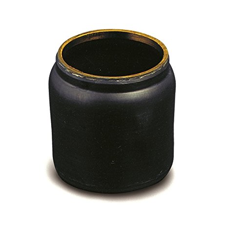 Acquastilla 105973 Pozzetto in Piombo con Ghiera