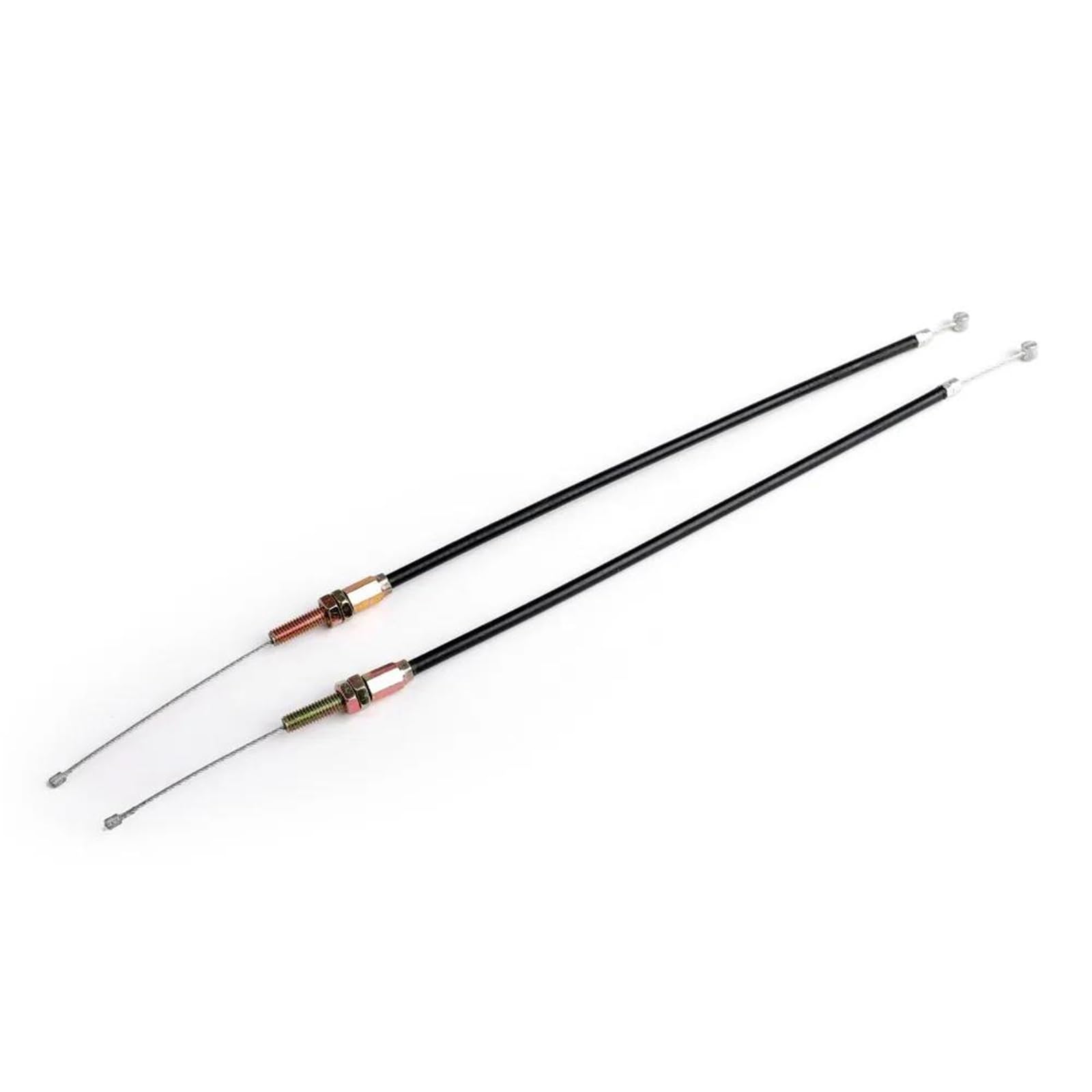 Polea de alambre para cable de válvula de motocicleta RD350 de acero