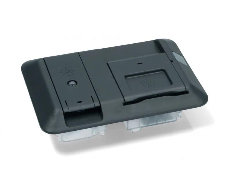 Distributeur de détergent A00130309 d'origine OEM pour une vaisselle sans traces