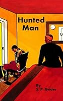 Hunted Man 1495965791 Book Cover