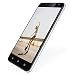 Produktbild Dual SIM Smartphone Ohne vertrag 4G, 2GB+16GB, 5,5 Zoll Smartphone Android 7.0, 8MP+5MP Kamera, HD 1280 * 720, Günstige Smartphones Ohne Vertrag Akku 2970mAh Wieppo S6 Silber