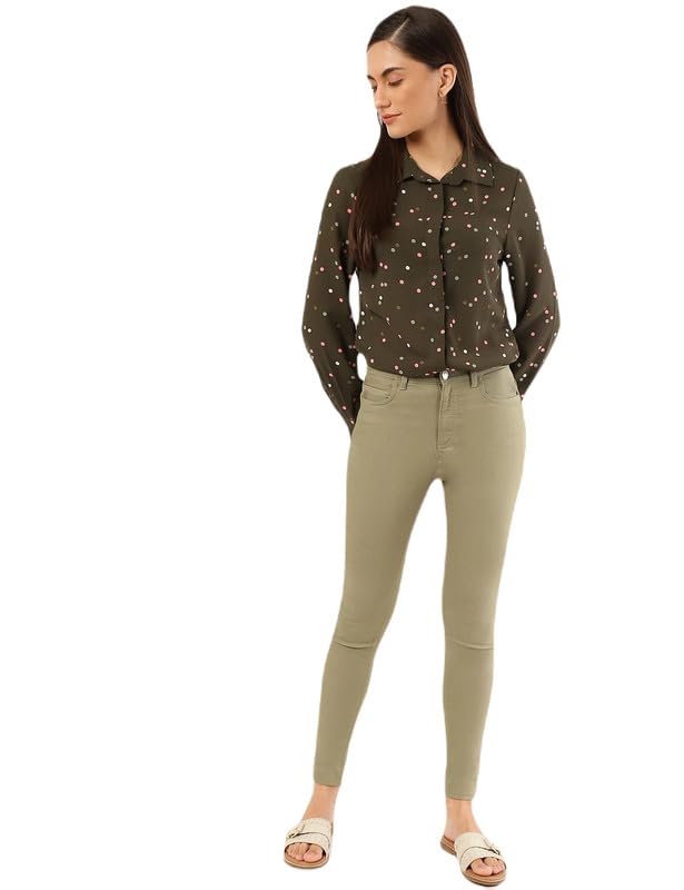 Image of Marks & Spencer Women Jeans