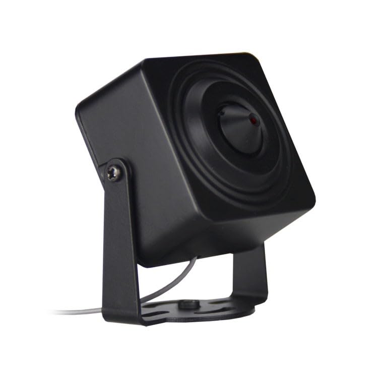 Longse LMCM36FW400W Mini Wi-Fi Camera front view