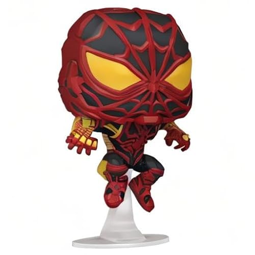 Funko Pop! Games Pop Tart POP 2 - vue 4