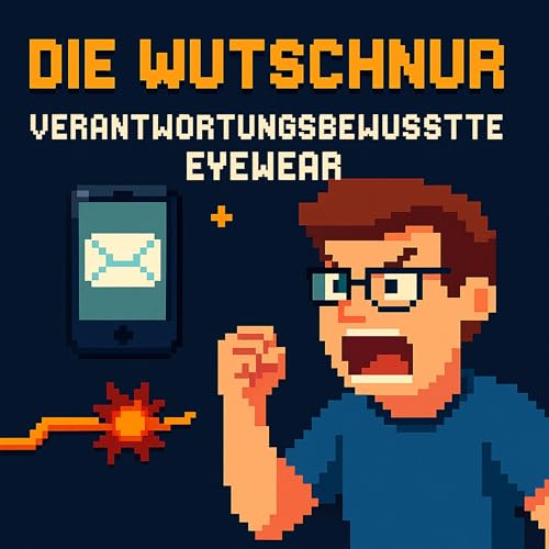 WS016 - Verantwortungsbewusste Eye Wear