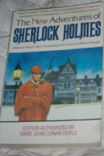 The New Adventures of Sherlock Holmes The New Adventures of Sherlock Holmes