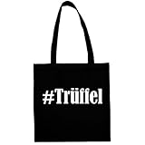 schwarze trüffel kaufen hamburg Ideal als Einkaufstasche, als Sportbeutel bzw. Turnbeutel oder einfach so als modische Umhängetasche