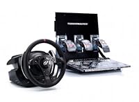 Algopix Similar Product 8 - Thrustmaster T500RS Racing Wheel 