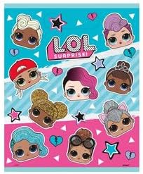 Pack of 12 Party/loot Bags