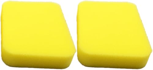 Miniatura 4 de 2 filtros de espuma de filtro de aire compatibles con Briggs y Stratton 595297 121P02-0001-F1 124P02-0001-F1 124P02-0005-F1