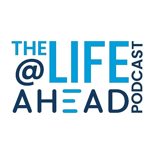 The Life @AHEAD Podcast Titelbild