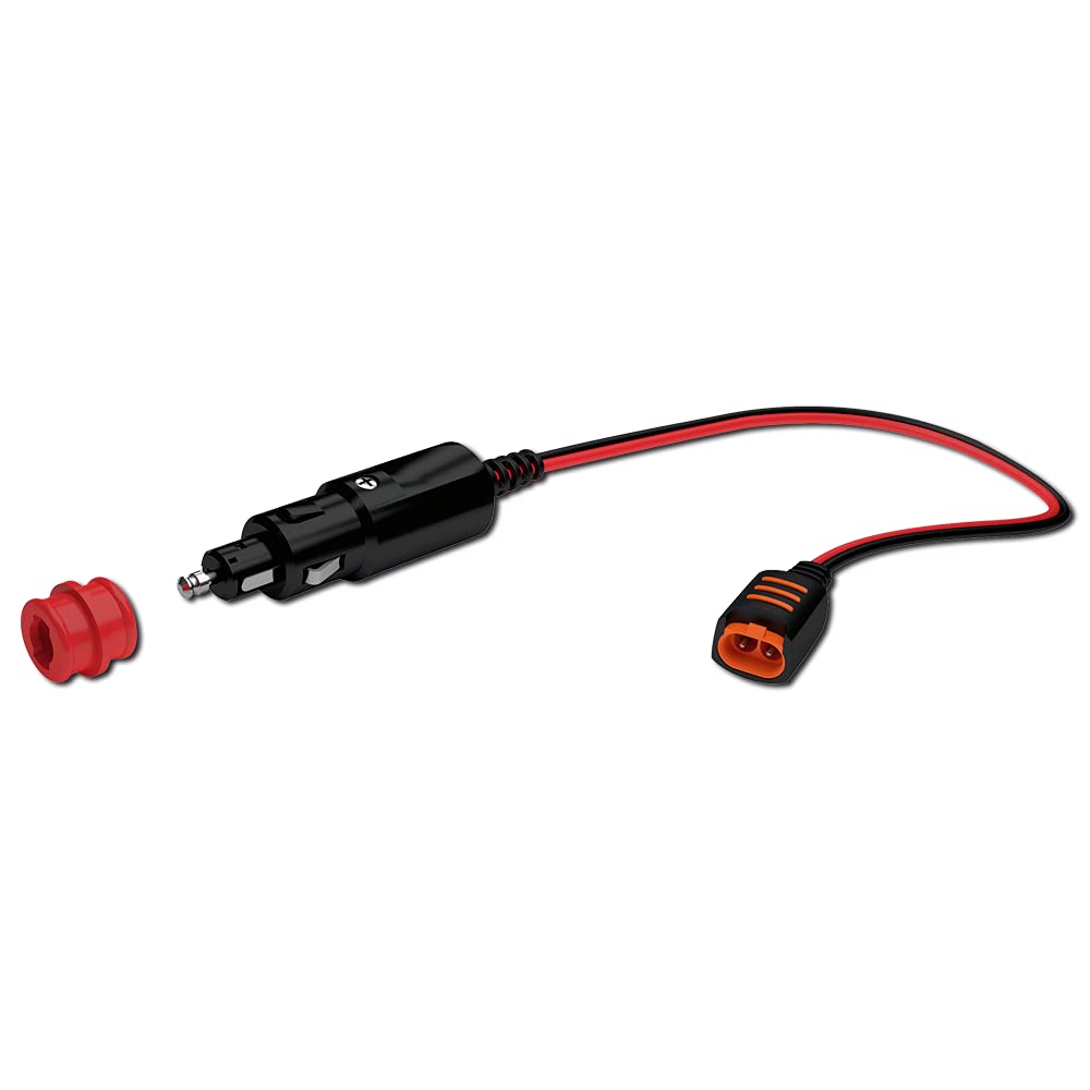 Amazon.co.jp: CTEK シガーソケットアダプタ+インジケータ（56-870