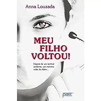 Meu Filho Voltou 8572531750 Book Cover