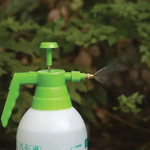 Pulvérisateur à compression haut de gamme ergonomique et durable