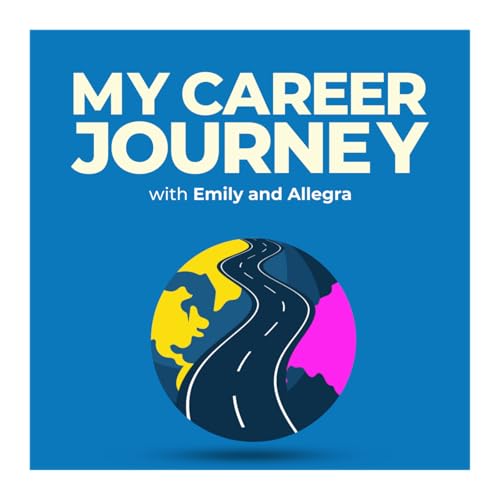 My Career Journey cover art