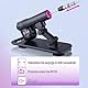 Sexmaschine mit Fernbedienung Adult Toys Fickmaschine mit 8 Aufsätzen Automatische Dildomaschine für Männer und Frauen