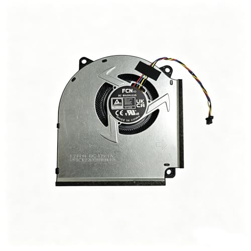 Ventilateur GPU Asus ROG Strix G16 G614 remplace un ventilateur bruyant