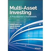 Multi-Asset Investing