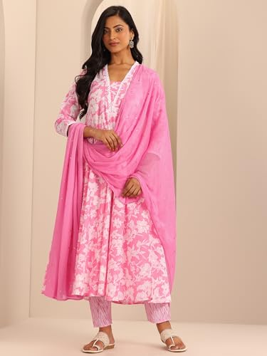 Image of Libas Women Kurta Sets
