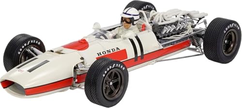 Honda RA273 Tamiya 12032 1:12 : votre hobby créatif et minutieux au salon